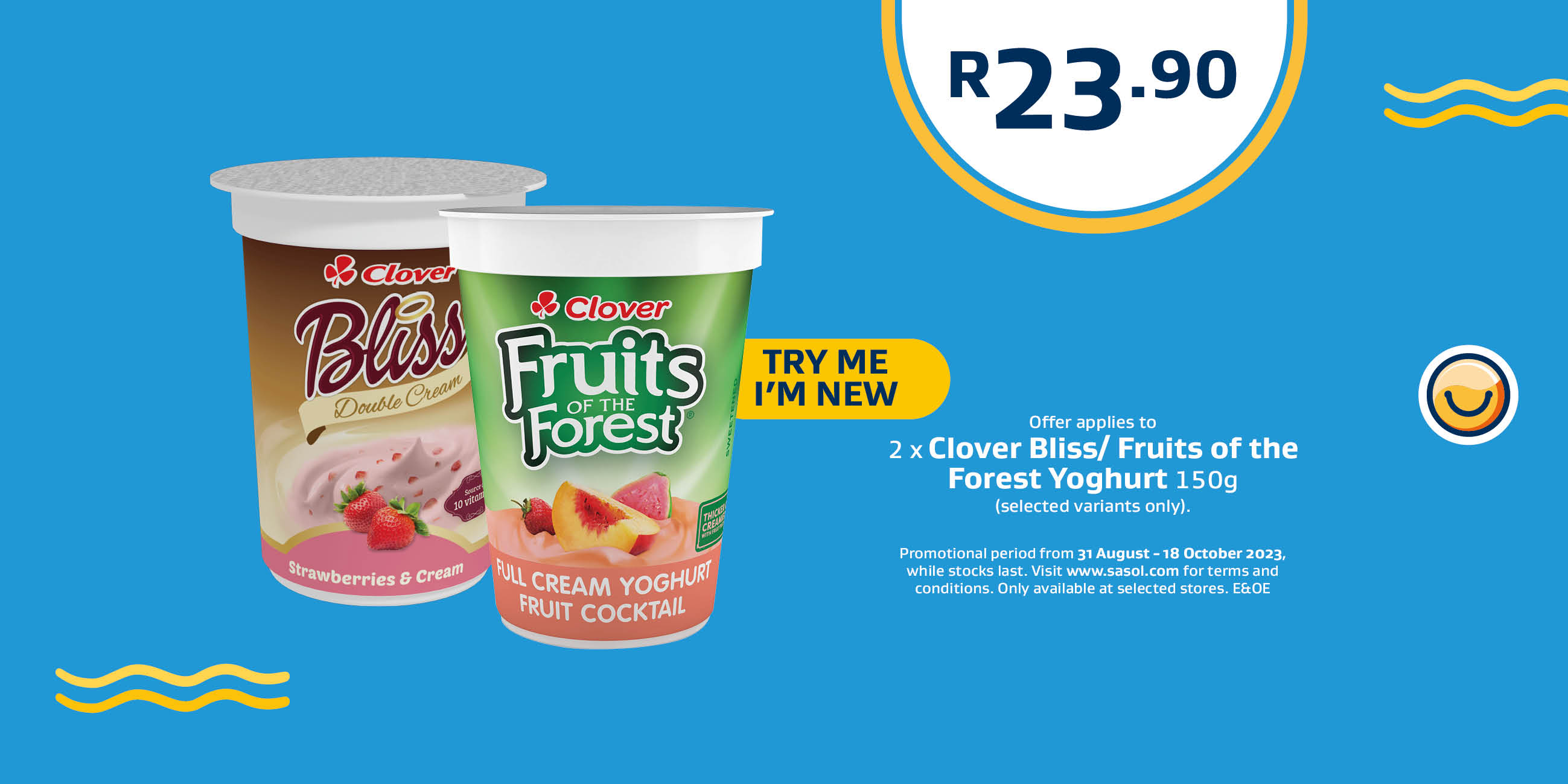 Sasol Delight Promotions Sasol Delight Promotions